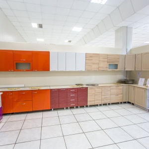 Фото от владельца Левобережный, специализированный комплекс мебели и строительно-отделочных материалов