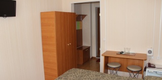 Кольцово: Отель Агат