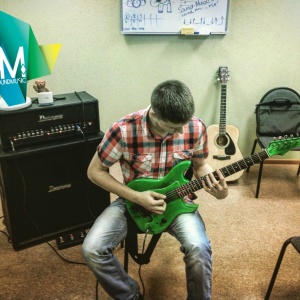 Фото от владельца SOUNDMUSIC, экспресс-школа гитары