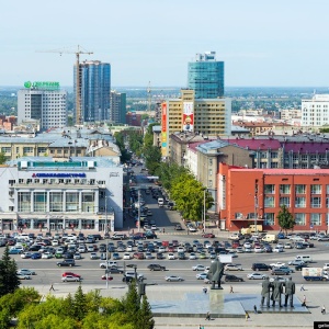 Фото от владельца Большой Город, агентство недвижимости