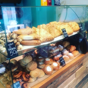 Фото от владельца Дело в хлебе, кафе-пекарня