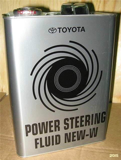 Масло Гур Toyota Psf Eh Купить Екатеринбург