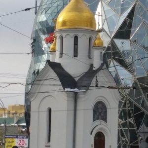 Фото от владельца Часовня во имя Святого Николая Чудотворца