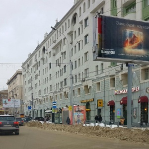 Фото от владельца Шоколадница, сеть кофеен