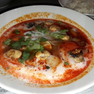 Фото от владельца TomYum Bar, кафе паназиатской кухни