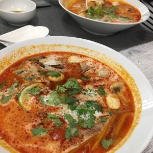 Фото от владельца TomYum Bar, кафе паназиатской кухни