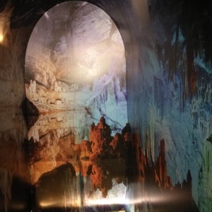 Фото от владельца Оазис, соляная пещера