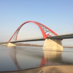 Фото от владельца Бугринская роща, парк культуры и отдыха