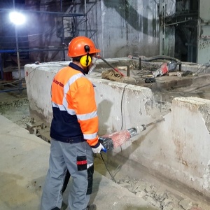 Фото от владельца СИХЕМ, ООО, строительная компания по алмазной резке и сверлению бетона