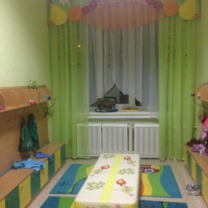 Фото от владельца Акварель, частный детский сад