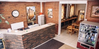 Новосибирск: Отель Guest house Happy family