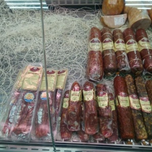 Фото от владельца Сибирские колбасы, мясная лавка