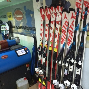Фото от владельца Спорт-сервис, центр по прокату и ремонту горнолыжного оборудования