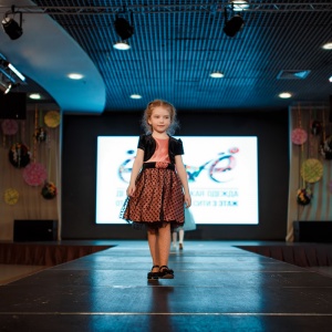 Фото от владельца Fashion Academy TOP, академия развития творческого потенциала для детей и взрослых