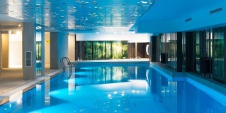 Новосибирск: Отель Ramada Hotel & Suites by Windhham Novosibirsk