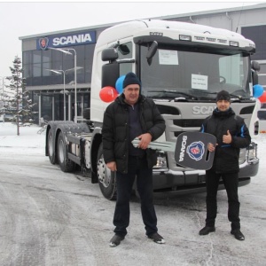 Фото от владельца СибТракСкан, ООО, официальный дилер Scania