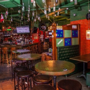 Фото от владельца Clever Irish Pub