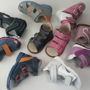 Фото от владельца Азорто, сеть магазинов детской и взрослой ортопедической обуви