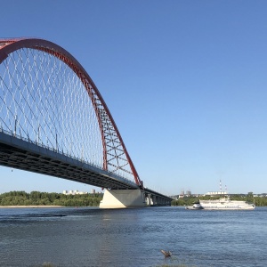 Фото от владельца Бугринская роща, парк культуры и отдыха