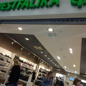 Фото от владельца WESTFALIKA SHOES, сеть фирменных магазинов