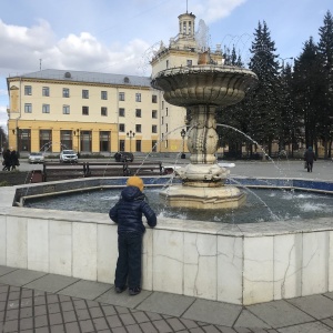 Фото от владельца Дворец культуры им. М. Горького