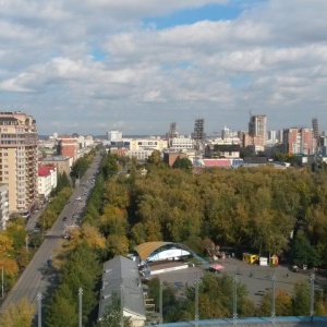 Фото от владельца Центральный парк культуры и отдыха