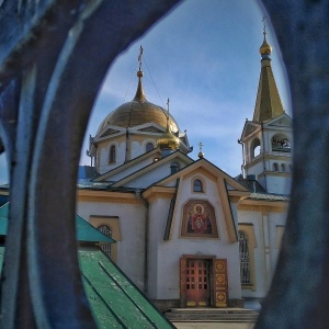 Фото от владельца Вознесенский кафедральный собор