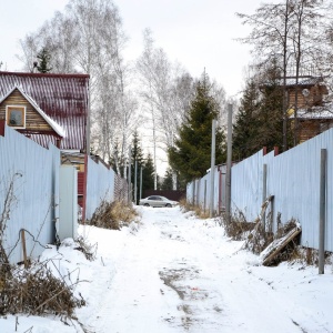 Фото от владельца Академическое, дачное некоммерческое партнерство