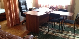 Новосибирск: Отель Маршал