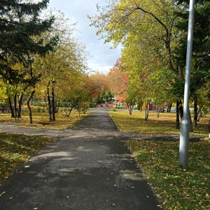 Фото от владельца Парк культуры и отдыха им. С.М. Кирова