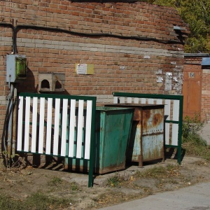 Фото от владельца Механизатор, гаражно-строительный кооператив