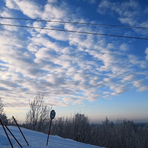 Фото от владельца Новососедово, горнолыжный комплекс