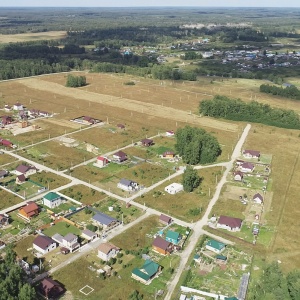 Фото от владельца Лесная дача, компания по продаже земельных участков