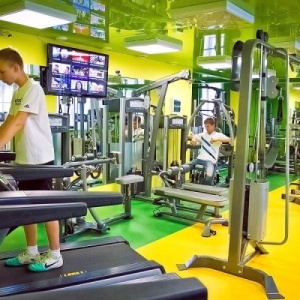 Фото от владельца Lime fitness, центр спорта и красоты