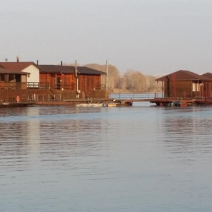 Фото от владельца Бугринская роща, парк культуры и отдыха