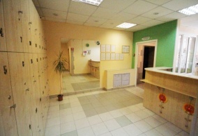 Хостел Дачный в Новосибирске