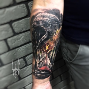 Фото от владельца ALPHA. TATTOO, тату-студия