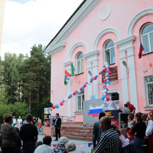 Фото от владельца Дом культуры 40-летия ВЛКСМ