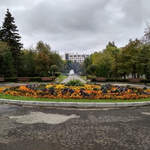 Фото от владельца Парк культуры и отдыха им. С.М. Кирова