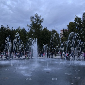 Фото от владельца Центральный парк культуры и отдыха