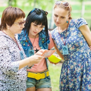 Фото от владельца Студия Квествуд, антикафе