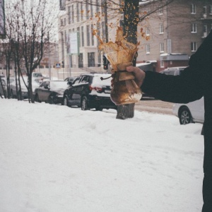 Фото от владельца Barista, эспрессо-бар