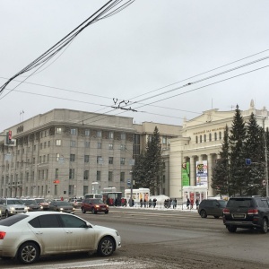 Фото от владельца Камерный зал филармонии