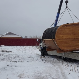 Фото от владельца Новосибирский кедровый завод, ООО