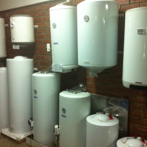 Фото от владельца Магазин систем отопления, водопровода и канализации, ИП Менщикова Н.А.