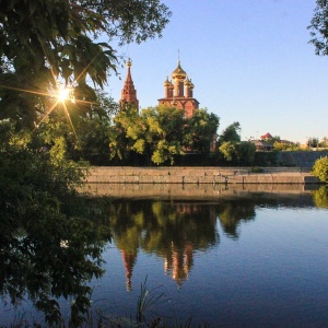 Фото от владельца Богоявленский кафедральный собор