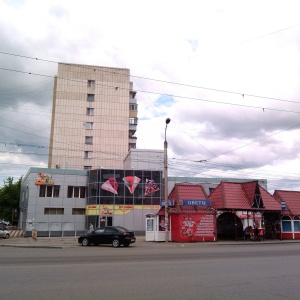 Фото от владельца Детский мир, торговый центр