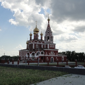 Фото от владельца Богоявленский кафедральный собор