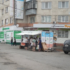 Фото от владельца Агрофирма Боровская, ЗАО, сеть фирменных магазинов и киосков