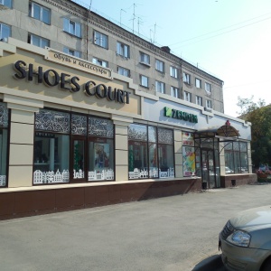 Фото от владельца Shoes Court, обувной торговый центр